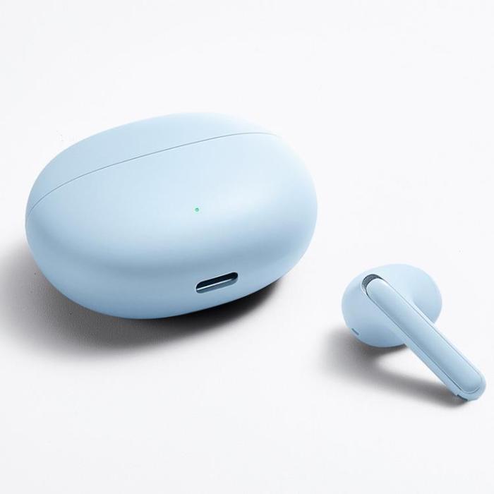 Joyroom - Joyroom Funpods Trådlösa In-Ear-Hörlurar (JR-FB2) - Blå