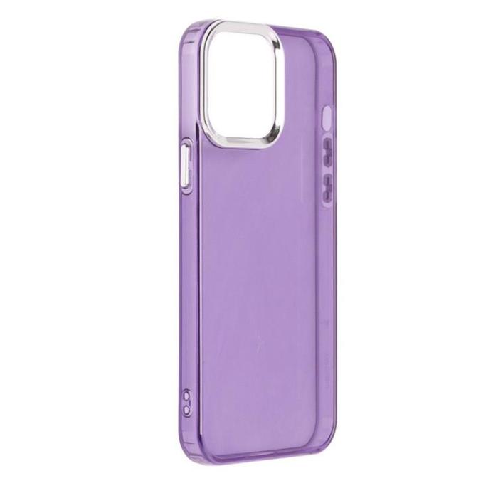 OEM - Xiaomi Redmi Note 13 Pro 5G Mobilskal Pearl - Lila