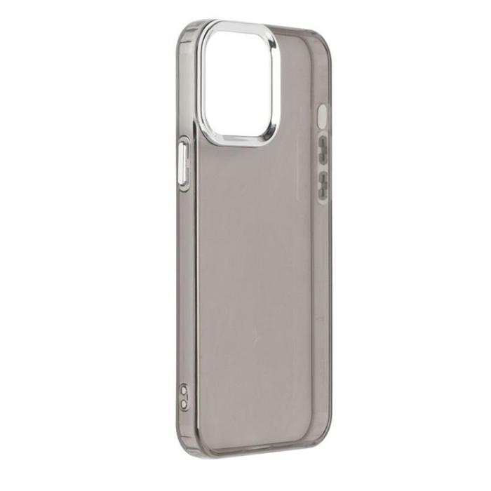 OEM - Galaxy A55 5G Mobilskal Pearl - Svart