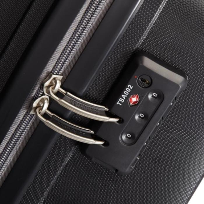 AMERICAN TOURISTER - American Tourister Bon Air Spinner Kabinväska - Svart