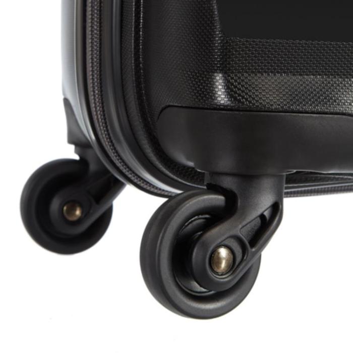 AMERICAN TOURISTER - American Tourister Bon Air Spinner Kabinväska - Svart