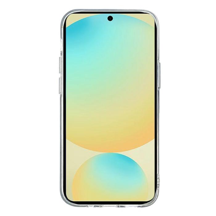 OEM - Mobilskal till Samsung Galaxy A57 Mönstertryck Stöttålig TPU - Butterfly Flower