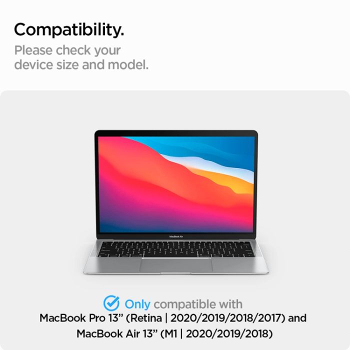 Spigen - Spigen Macbook Air 13