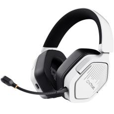 Trust - Trust GXT 493PS Carus Trådlöst gamingheadset PS5 Vit