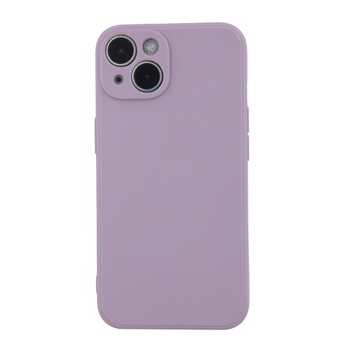 OEM - Galaxy S22 Mobilskal Matt TPU - Lila