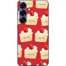 iSecrets - Mobilskal till Samsung Galaxy S25+ med T&aring;rta