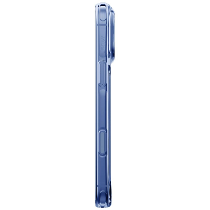 UNIQ - Uniq Mobilskal för iPhone 18 Pro/17 Pro MagSafe Lifepro Xtreme