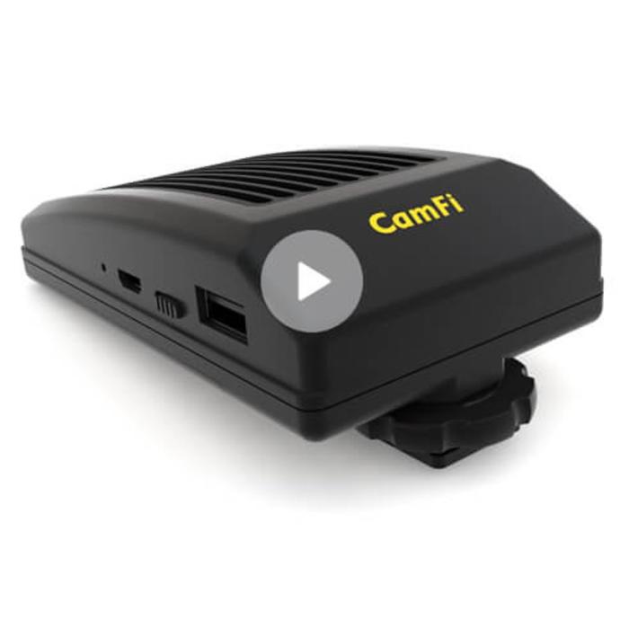 CAMFI - CAMFI Pro Plus Tethering Tool FL-CP101