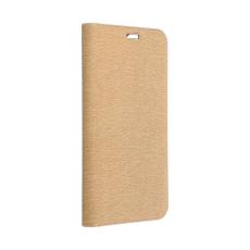 OEM - LUNA Gold Fodral för Samsung S23 guld