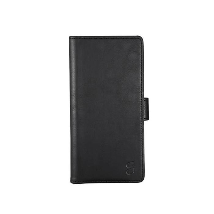 GEAR - Gear Xiaomi Redmi Note 11/11S Mobilfodral - Svart