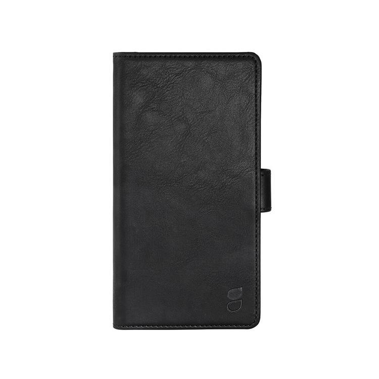 Gear Google Pixel 8 Plånboksfodral - Svart | 2353 | AlltMobil