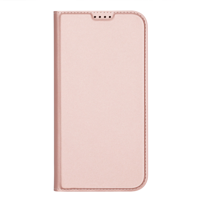 Dux Duci - Dux Ducis iPhone 16 Plånboksfodral Skin Pro - Rosa