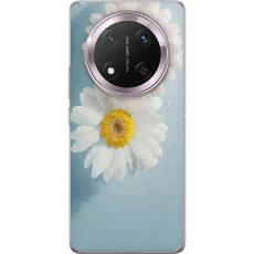 iSecrets - Mobilskal till Honor Magic7 Lite med Sommarblommor