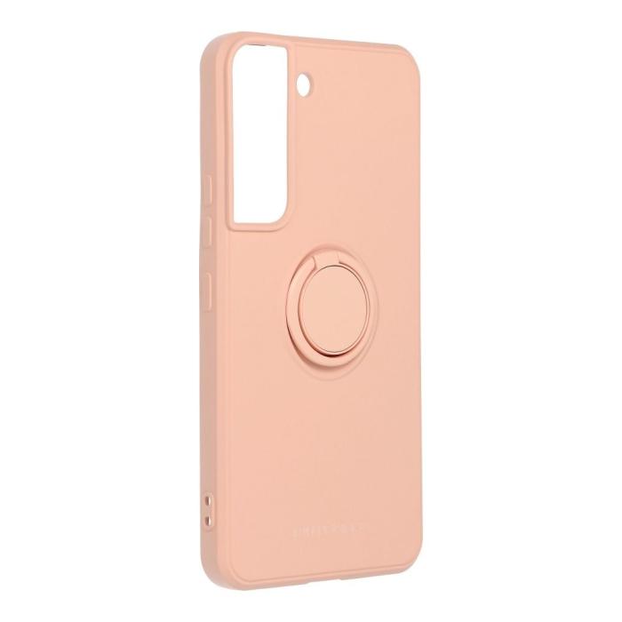 UTGATT1 - Roar Amber skal till Samsung Galaxy S22 Rosa