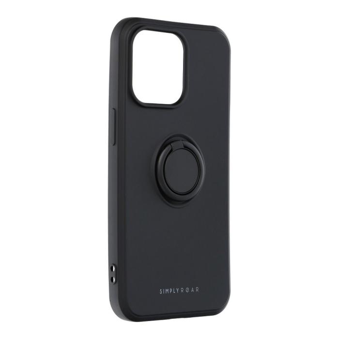 Roar - Roar Amber skal till iPhone 13 Pro Svart