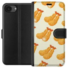 Gustaf - Pl&aring;nboksfodral till Apple iPhone 16e med R&auml;kor