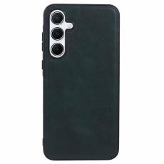 X-Level - X-LEVEL Bojue-3 Mobilskal till Samsung Galaxy A55 5G L&auml;der TPU PC - Gr&ouml;n