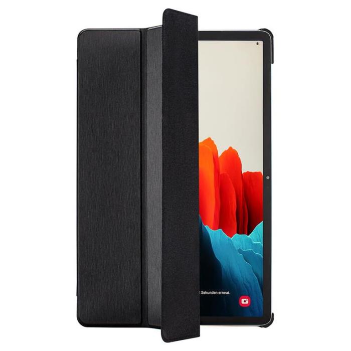 UTGATT1 - Hama Galaxy Tab S7 Tabletfodral - Svart