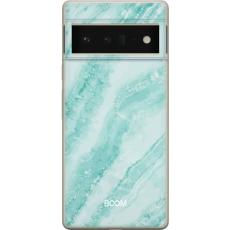 iSecrets - Mobilskal till Google Pixel 6 Pro med Mint Marble