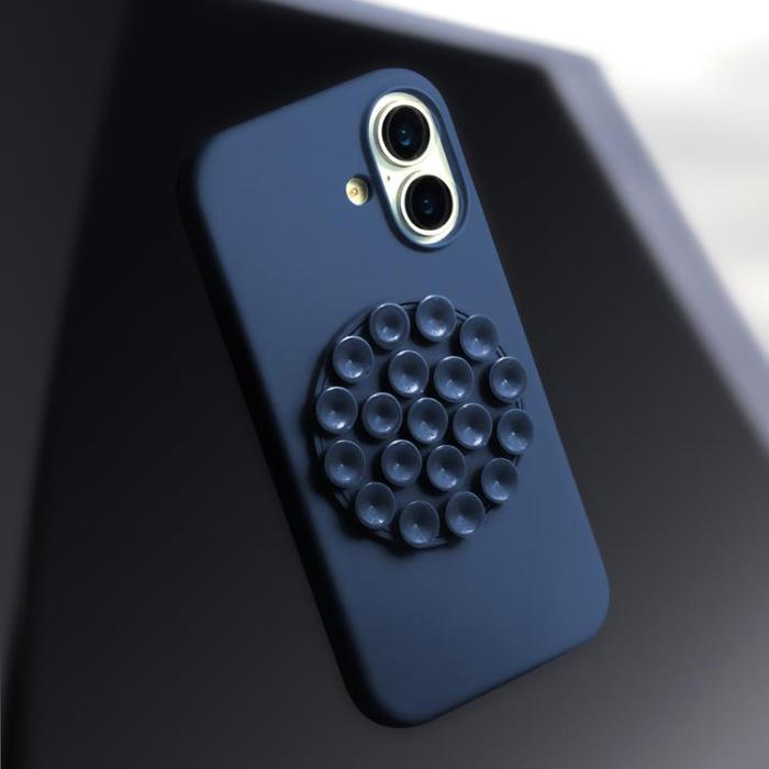 A-One Brand - iPhone 11 Mobilskal Silikon Stick