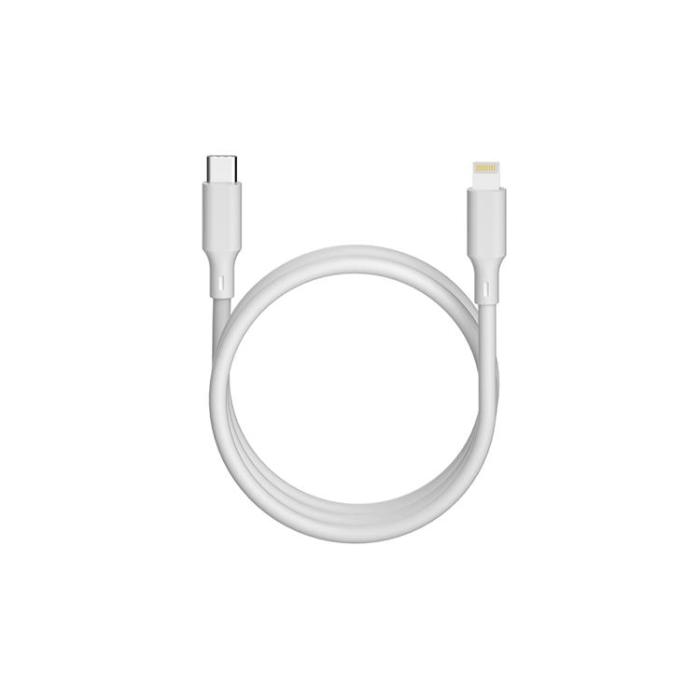 Forever Recycling - Forever USB-C till Lightning Kabel 3A 1.5m KR12-CL-00