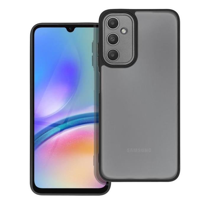 OEM - Galaxy A05s Mobilskal Variete - Svart
