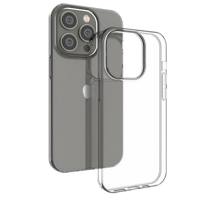OEM - iPhone 14 Pro Skal Ultra Clear - Transparent