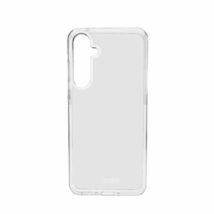 SBS - SBS Galaxy S24 Plus Mobilskal D3O - Transparent