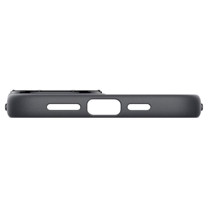Caseology - Caseology iPhone 14 Plus Skal SkyFall - Matte Svart