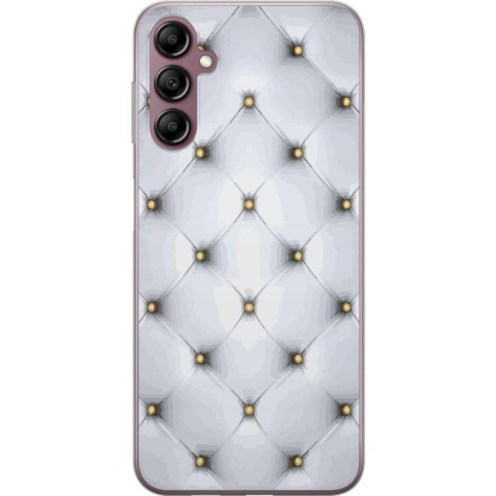 iSecrets - Mobilskal till Samsung Galaxy A14 5G med Fancy