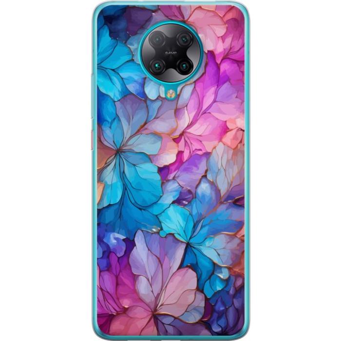 iSecrets - Mobilskal till Xiaomi Poco F2 Pro med Magiskt