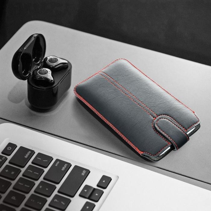 OEM - Universal Slip-in-Pouch Forcell Pocket Ultra Slim M4 ip8plus