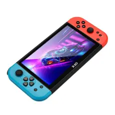 OEM - HD-Skärm 7.0" Handheld Game Console 20000 Games X80