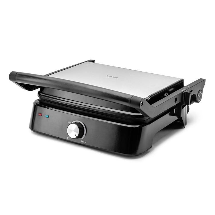 Huslog Elgrill 2000W | 264 | AlltMobil