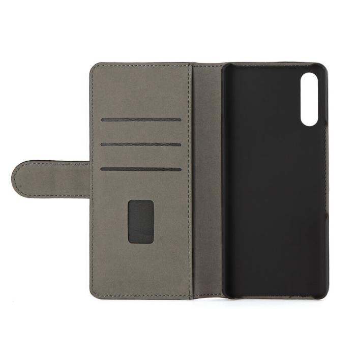 GEAR - GEAR Mobilfodral Svart Xperia L4