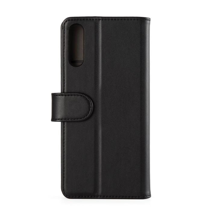 GEAR - GEAR Mobilfodral Svart Xperia L4