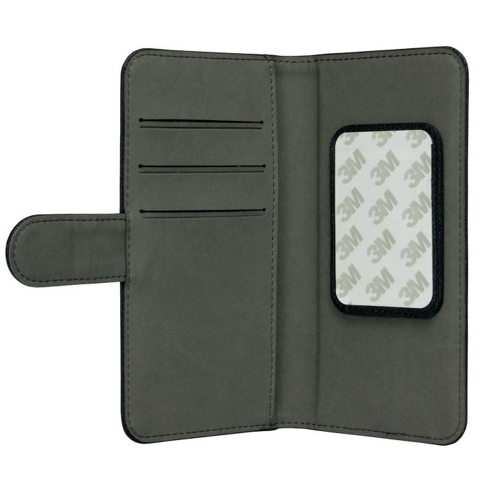 GEAR - GEAR Mobilfodral Universal Klister/Magnet Medium upp till ca 5