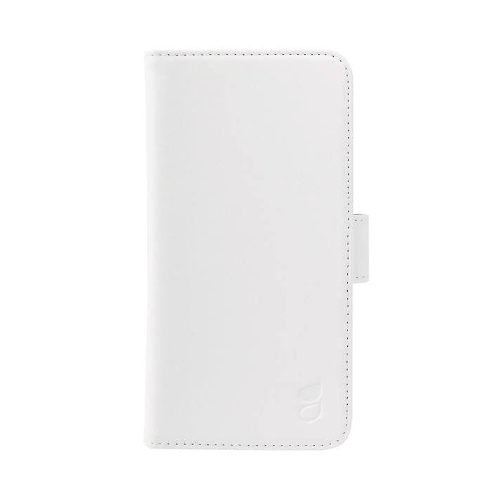 UTGATT1 - GEAR Mobilfodral Vit Samsung S7 Edge