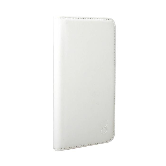 UTGATT1 - GEAR Mobilfodral Vit Samsung S7