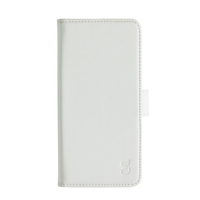 UTGATT1 - GEAR Mobilfodral Vit Samsung S8 Plus 6,2