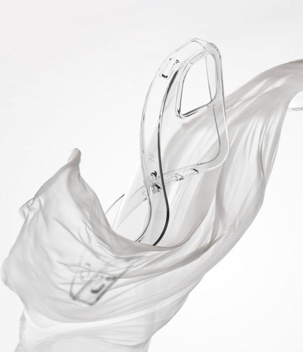 UTGATT5 - RINGKE Air MobiliPhone 12 Pro Max Skal - Clear