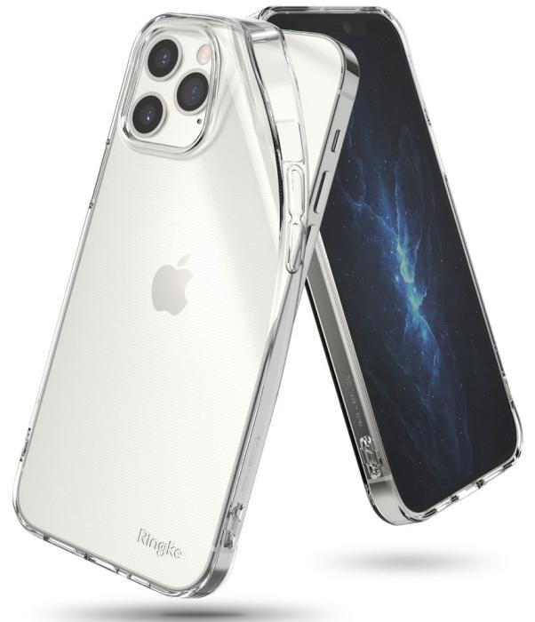 UTGATT5 - RINGKE Air MobiliPhone 12 Pro Max Skal - Clear