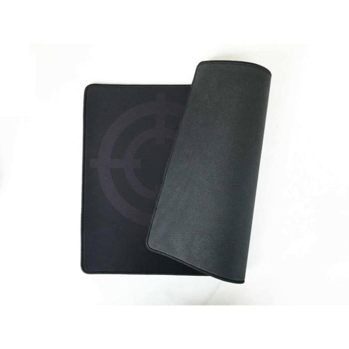 North - NORTH Musmatta Pro Gaming Svart Large 500x340mm (BxH)