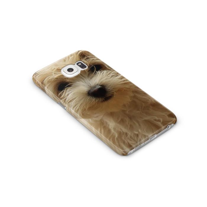 UTGATT5 - Skal till Samsung Galaxy S6 - Terrier