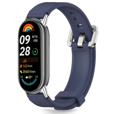 Tech-Protect - Tech-Protect Xiaomi Smart Band 8/9/10/NFC Armband Icon Classic