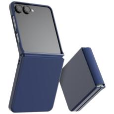 Araree - Araree Galaxy Z Flip 7 Mobilskal Aero Flex - Marinblå