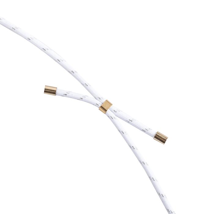 Boom of Sweden - Boom iPhone 13 skal med mobilhalsband- Rope Stipes
