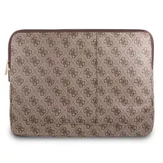 Guess - Guess Fodral Tablet / Notebook 13'' - Brun