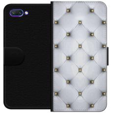 iSecrets - Plånboksfodral till Honor 10 med Fancy