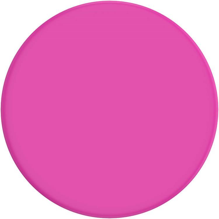 Popsockets Basic Grip Med Ställfunktion - Magenta | 264 | AlltMobil